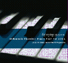 CD seried icmf 2011